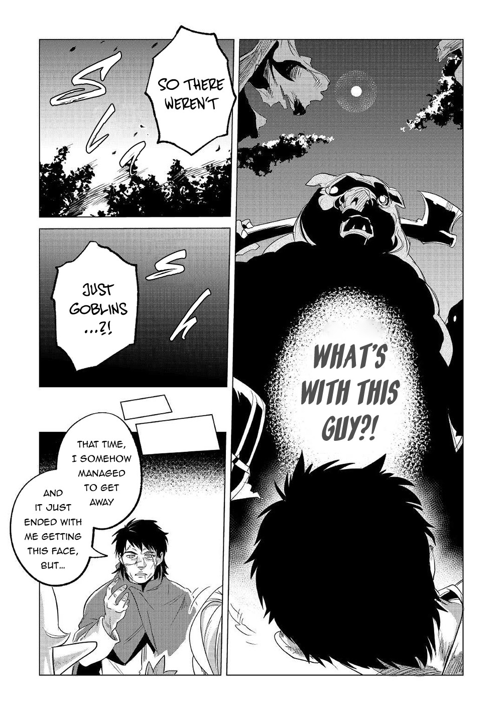 Mofumofu to Isekai Slow Life o Mezashimasu! Chapter 25 page 4 - Chapter 25