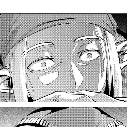 Mofumofu to Isekai Slow Life o Mezashimasu! Chapter 27: About Fluffies and Fishermen cover