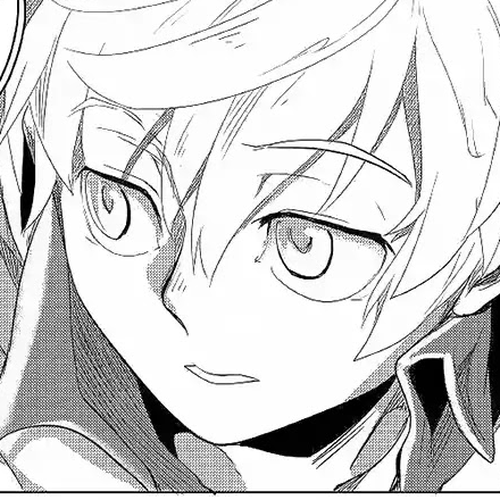 Mofumofu to Isekai Slow Life o Mezashimasu! Chapter 3: Arito and Orst cover