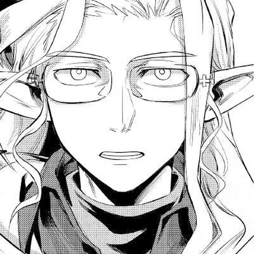 Mofumofu to Isekai Slow Life o Mezashimasu! Chapter 30: Young Orst's Discovery cover