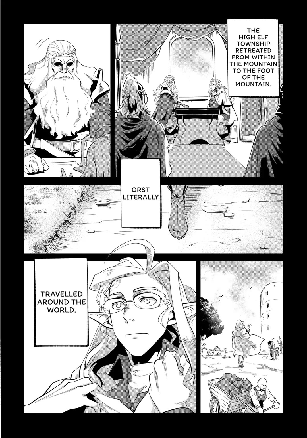Mofumofu to Isekai Slow Life o Mezashimasu! Chapter 32 page 10 - Chapter 32