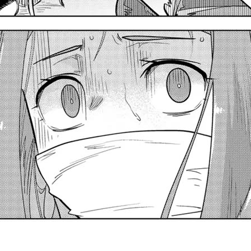 Mofumofu to Isekai Slow Life o Mezashimasu! Chapter 36 cover