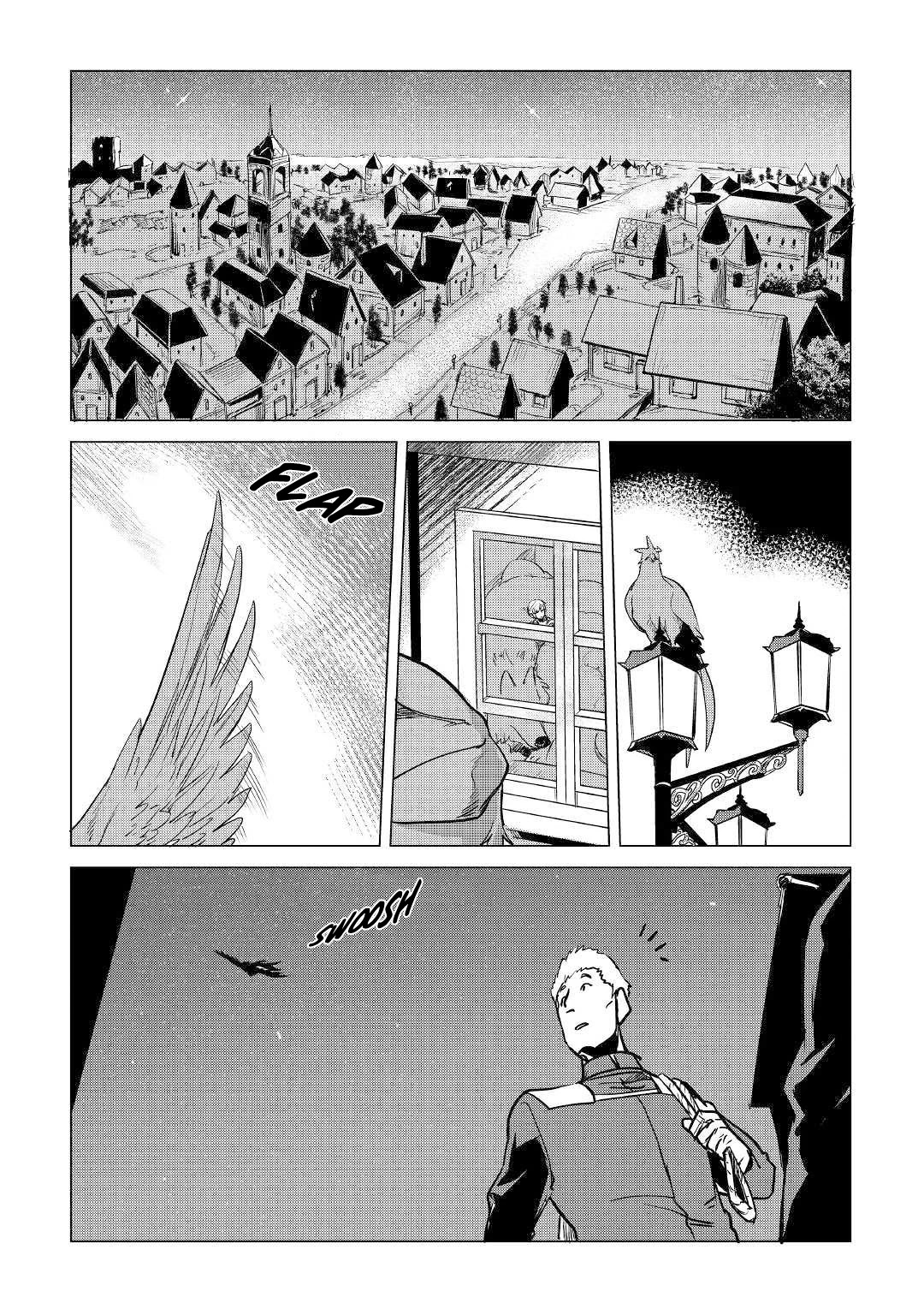 Mofumofu to Isekai Slow Life o Mezashimasu! Chapter 8 page 3 - Chapter 8