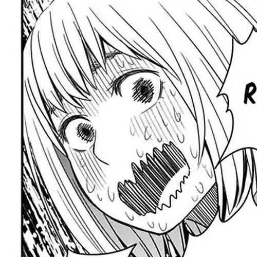 Mogusa-san Chapter 15: The Zoo And cover