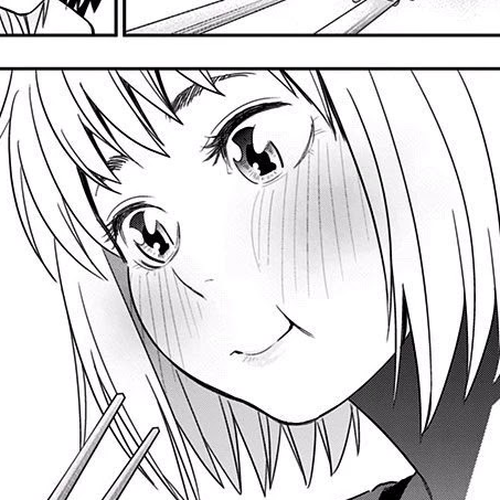 Mogusa-san Chapter 20: Second Serving and Mogusa-san cover
