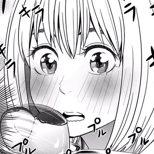 Mogusa-san Chapter 21: Pudding and Mogusa-san cover