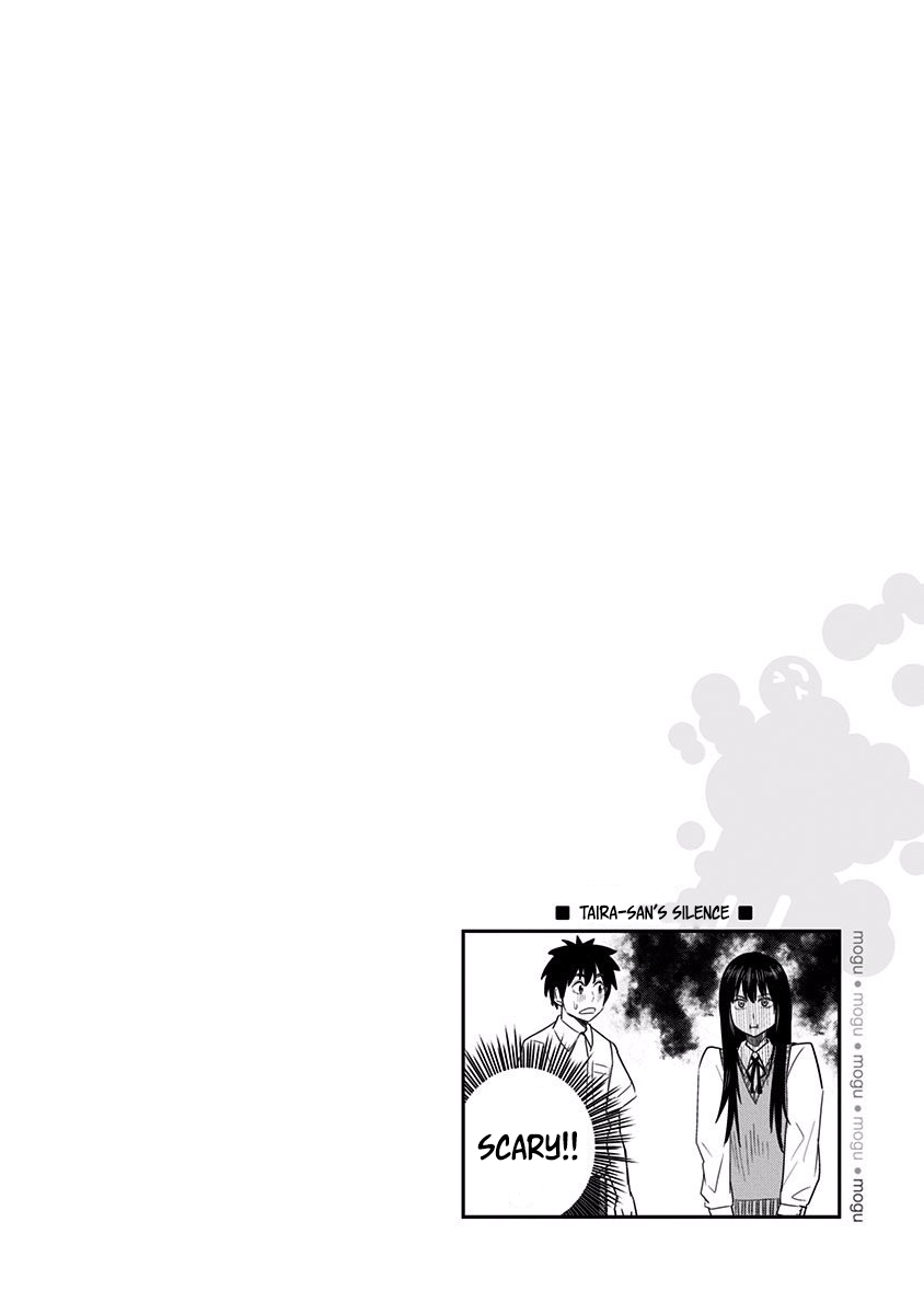 Mogusa-san Chapter 23 page 20 - Chapter 23: Cold Ramen and Mogusa-san