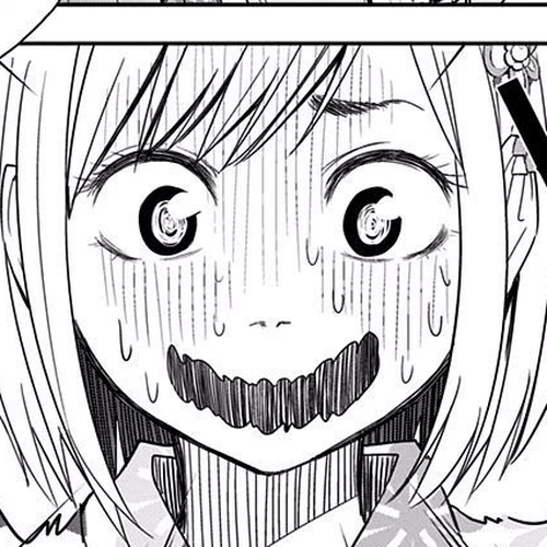 Mogusa-san Chapter 27: The Lost Child and Mogusa-san cover
