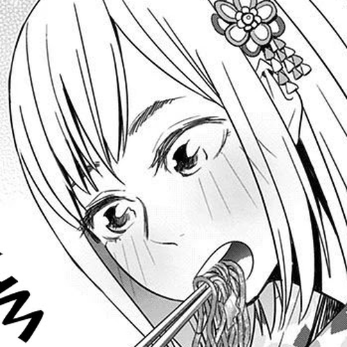 Mogusa-san Chapter 28 cover