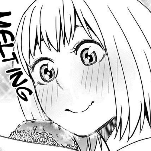 Mogusa-san Chapter 32 cover