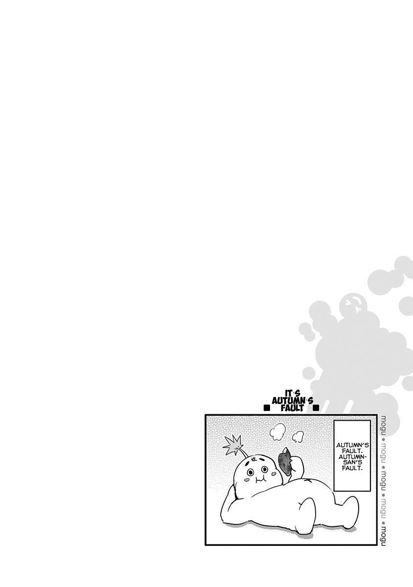 Mogusa-san Chapter 36 page 23 - Chapter 36