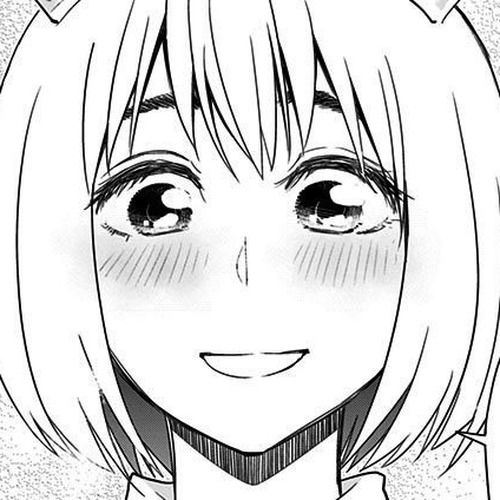Mogusa-san Chapter 37 cover