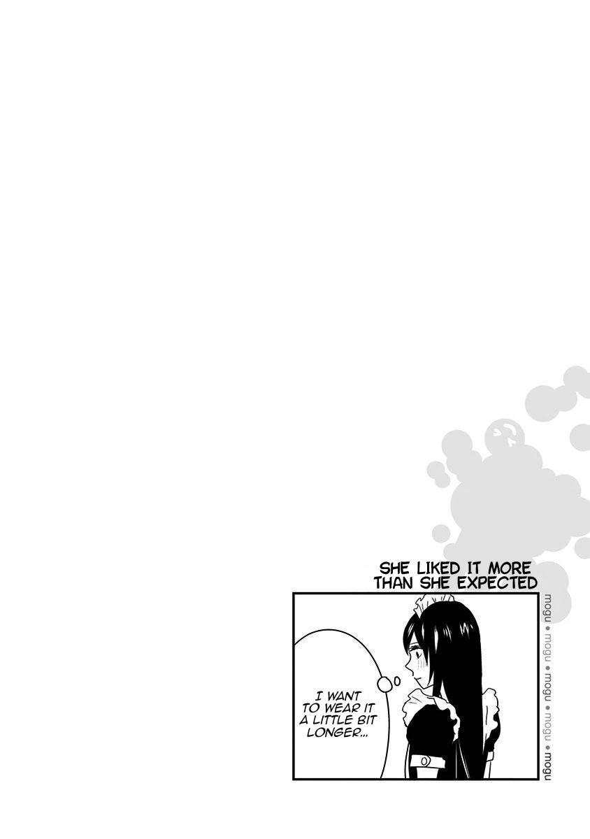 Mogusa-san Chapter 38 page 24 - Chapter 38