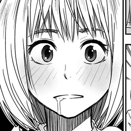Mogusa-san Chapter 4 : Cooking lesson and Mogusa-san cover