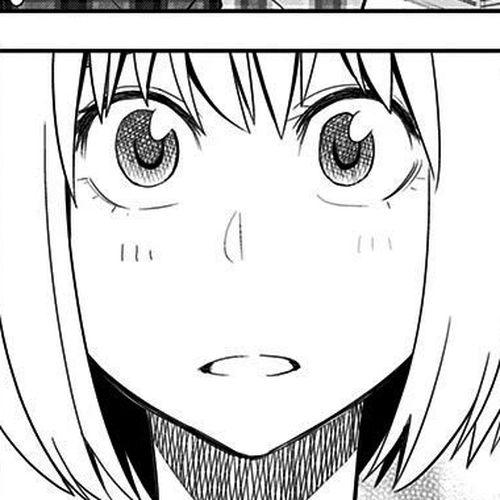 Mogusa-san Chapter 41 cover