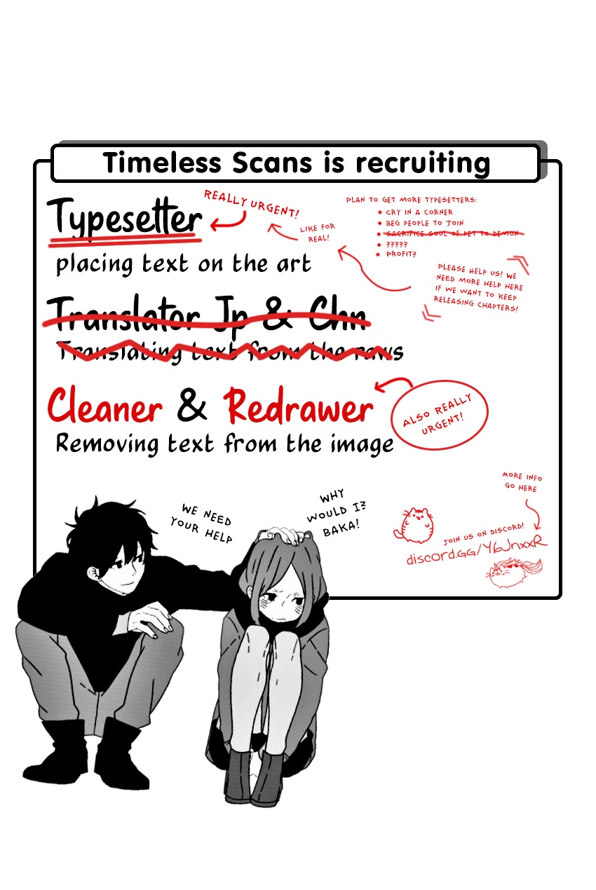 Mogusa-san Chapter 42 page 2 - Chapter 42