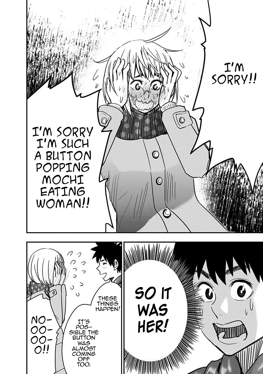 Mogusa-san Chapter 43 page 22 - Chapter 43