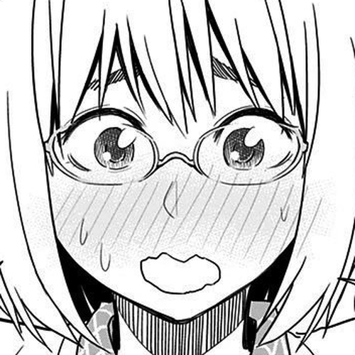 Mogusa-san Chapter 43 cover
