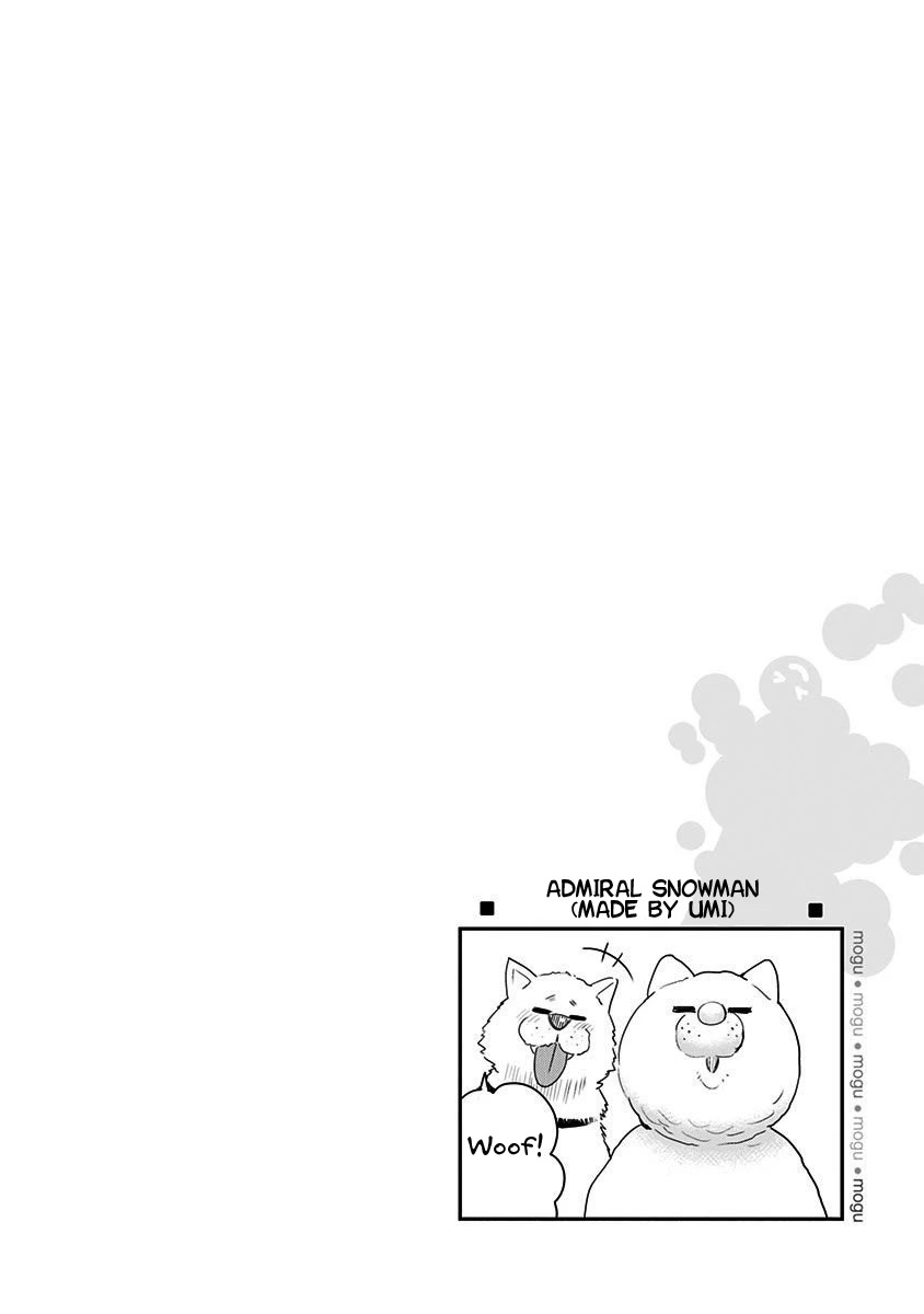 Mogusa-san Chapter 44 page 26 - Chapter 44