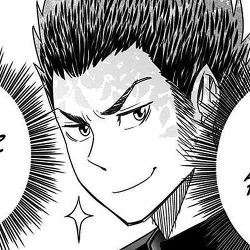 Mogusa-san Chapter 48 cover