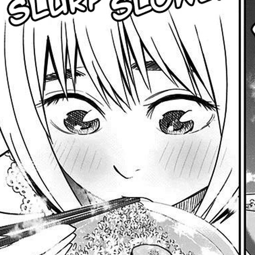 Mogusa-san Chapter 49 cover