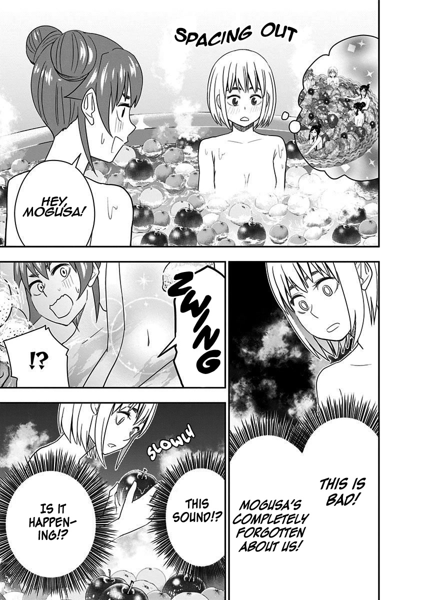 Mogusa-san Chapter 51 page 12 - Chapter 51