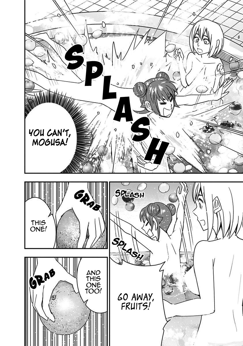 Mogusa-san Chapter 51 page 13 - Chapter 51
