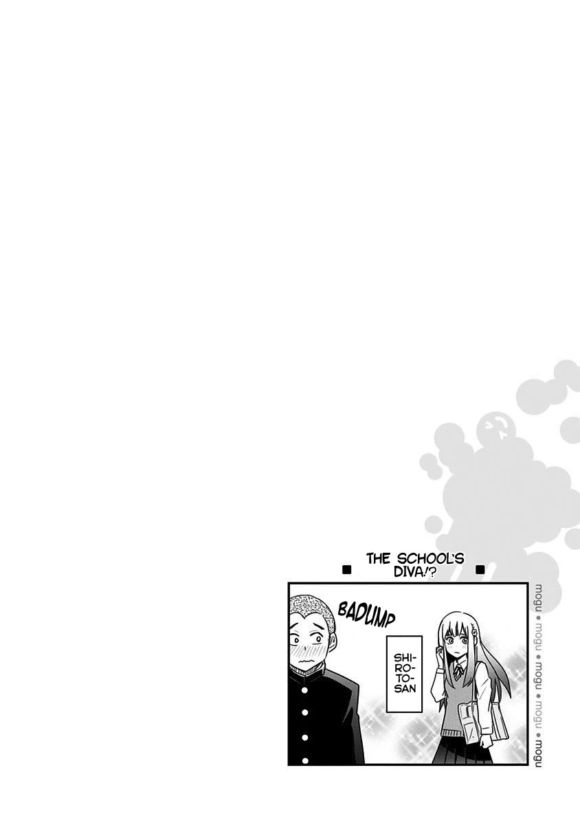 Mogusa-san Chapter 56 page 23 - Chapter 56