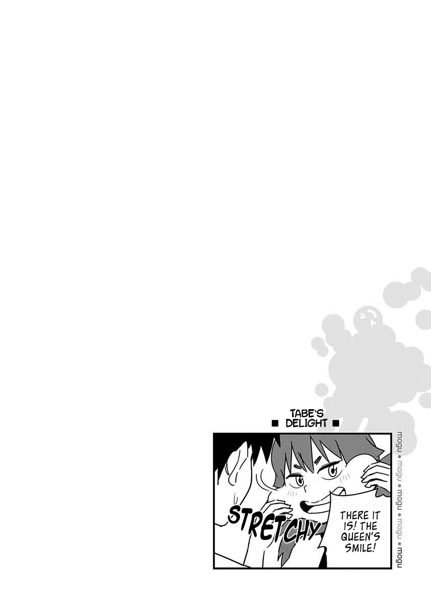 Mogusa-san Chapter 62 page 25 - Chapter 62
