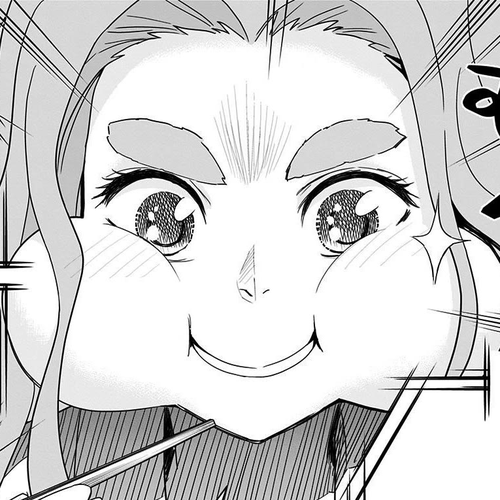 Mogusa-san Chapter 62 cover
