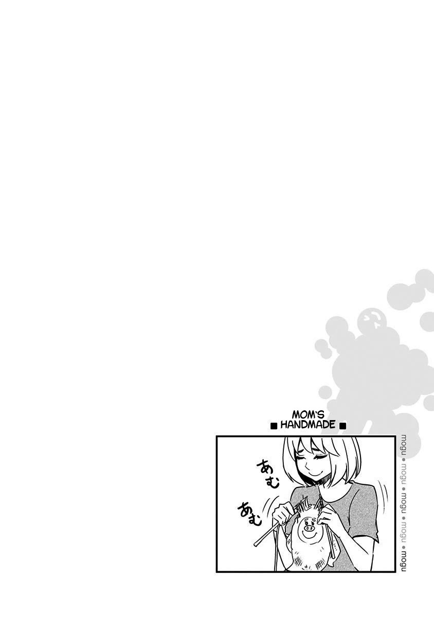 Mogusa-san Chapter 63 page 22 - Chapter 63
