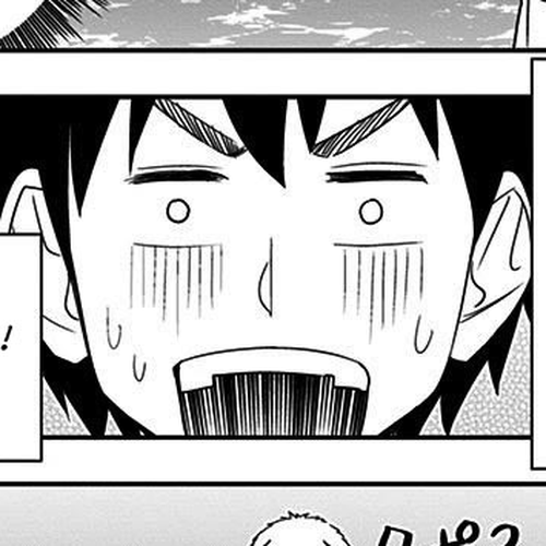 Mogusa-san Chapter 68 cover