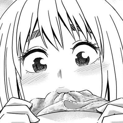 Mogusa-san Chapter 70 cover