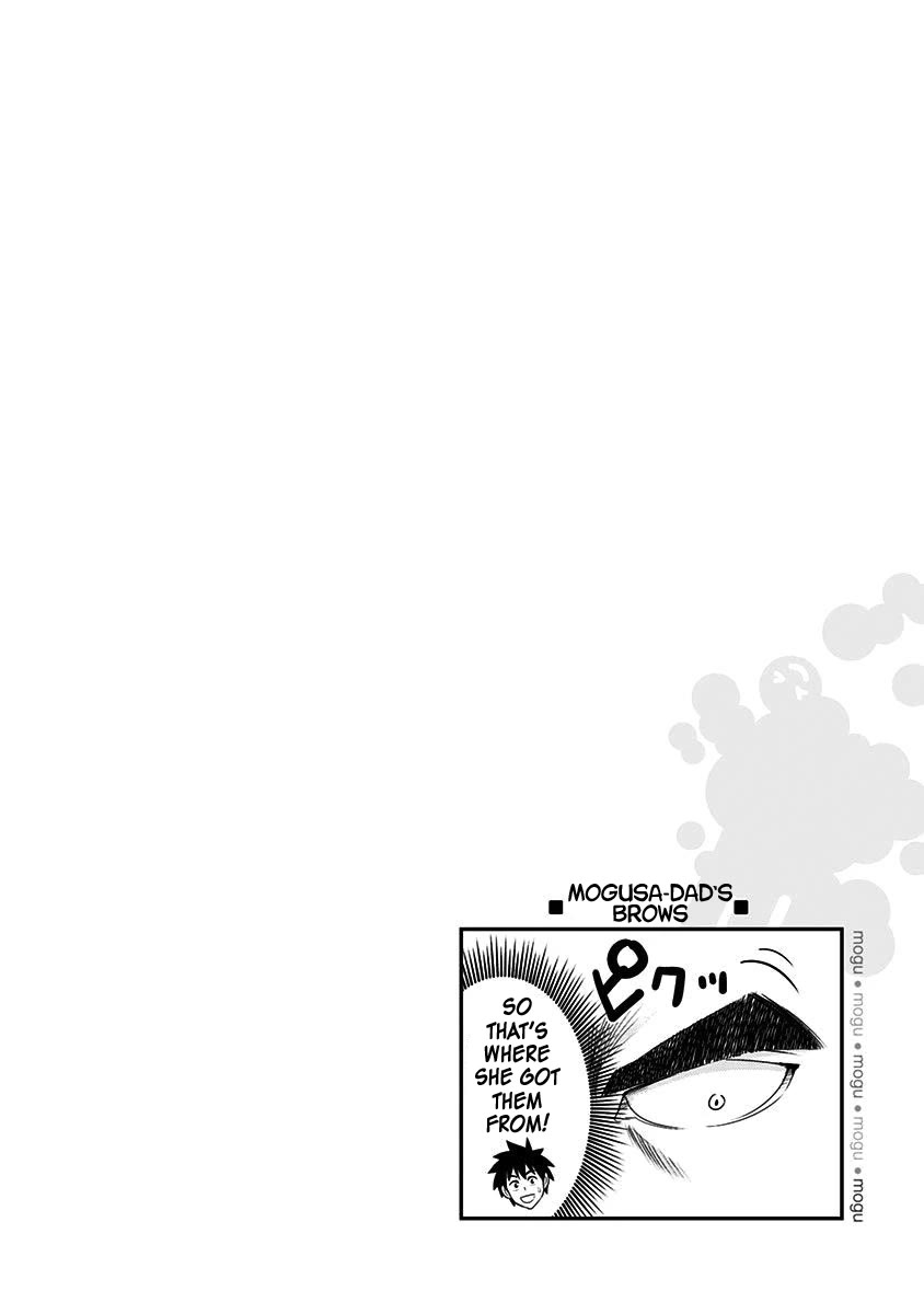 Mogusa-san Chapter 71 page 26 - Chapter 71