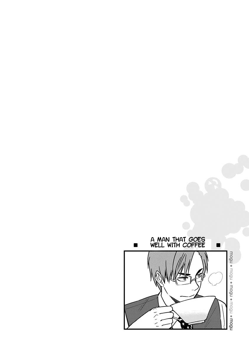 Mogusa-san Chapter 77 page 22 - Chapter 77