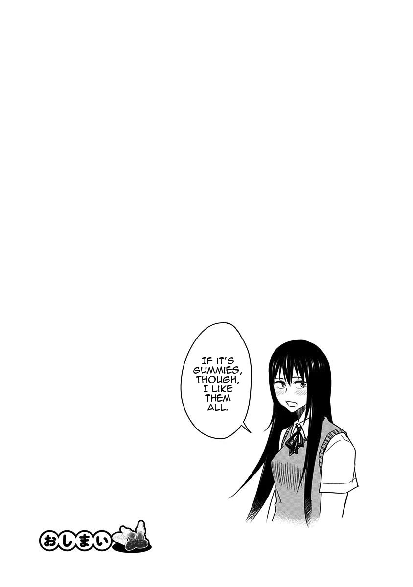 Mogusa-san Chapter 79 page 30 - Chapter 79