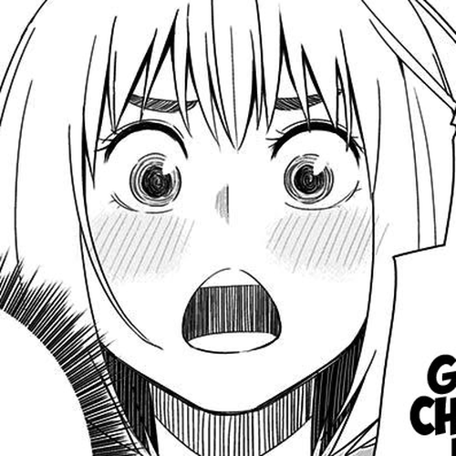 Mogusa-san Chapter 79 cover