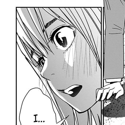 Mogusa-san Chapter 8 : The way home and Mogusa-san cover
