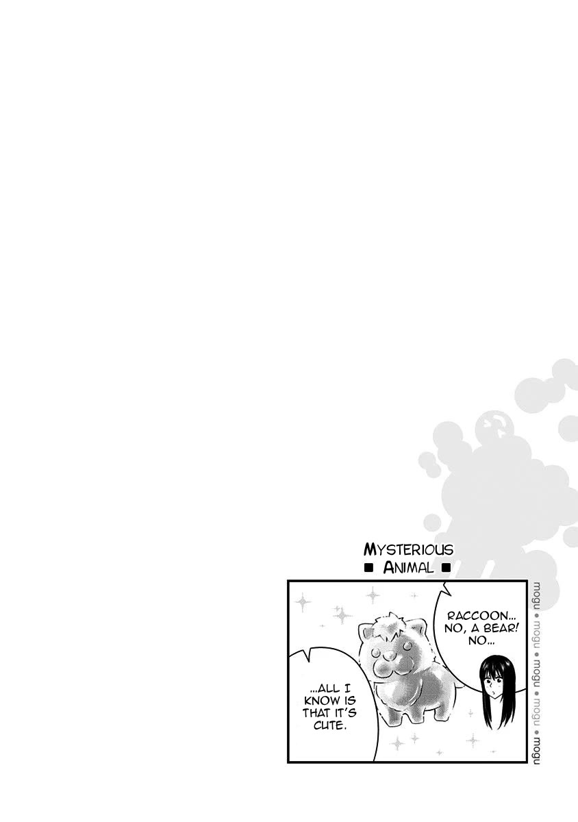 Mogusa-san Chapter 84 page 22 - Chapter 84