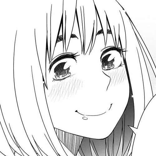 Mogusa-san Chapter 86 cover