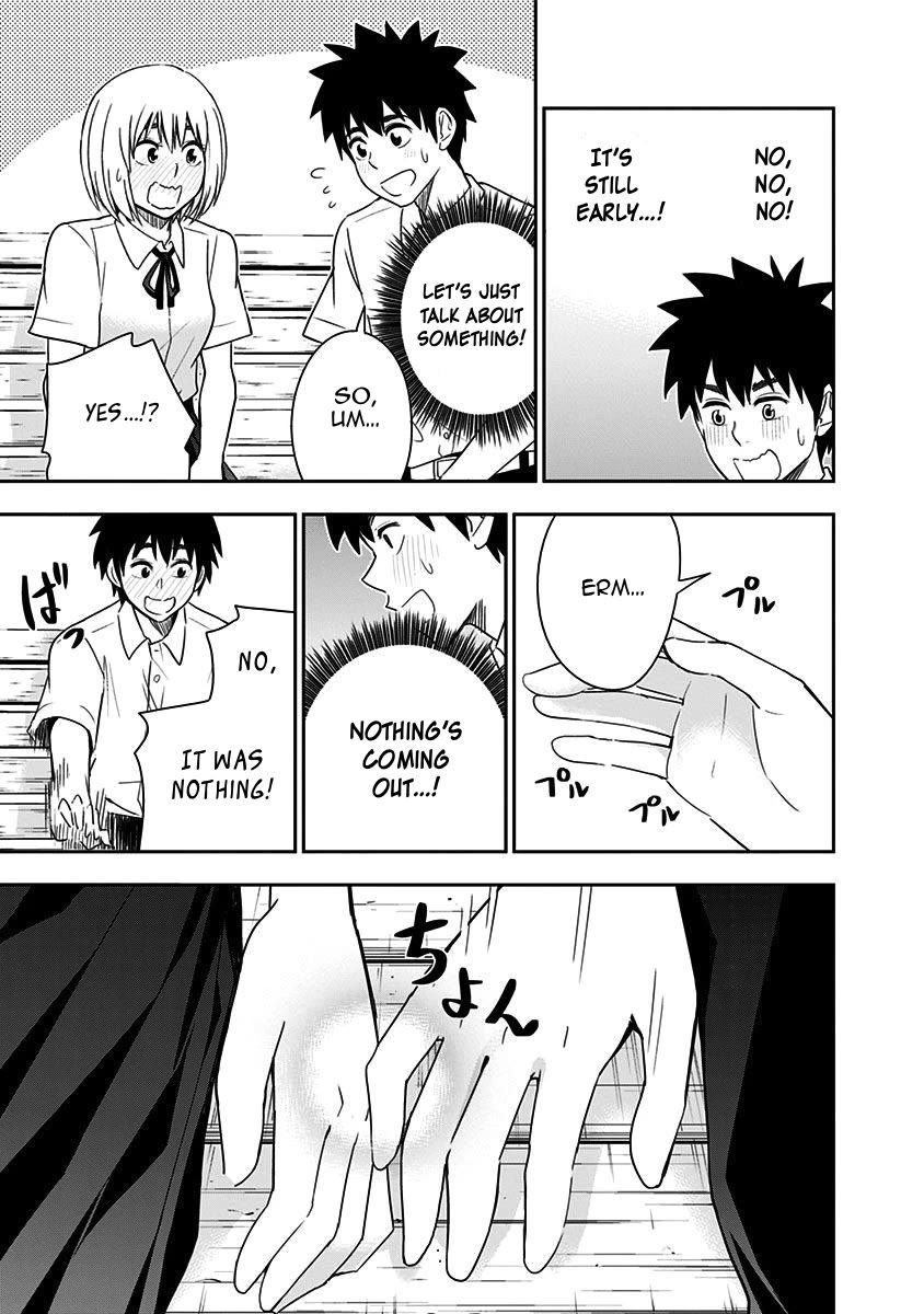 Mogusa-san Chapter 88 page 16 - Chapter 88 [END]
