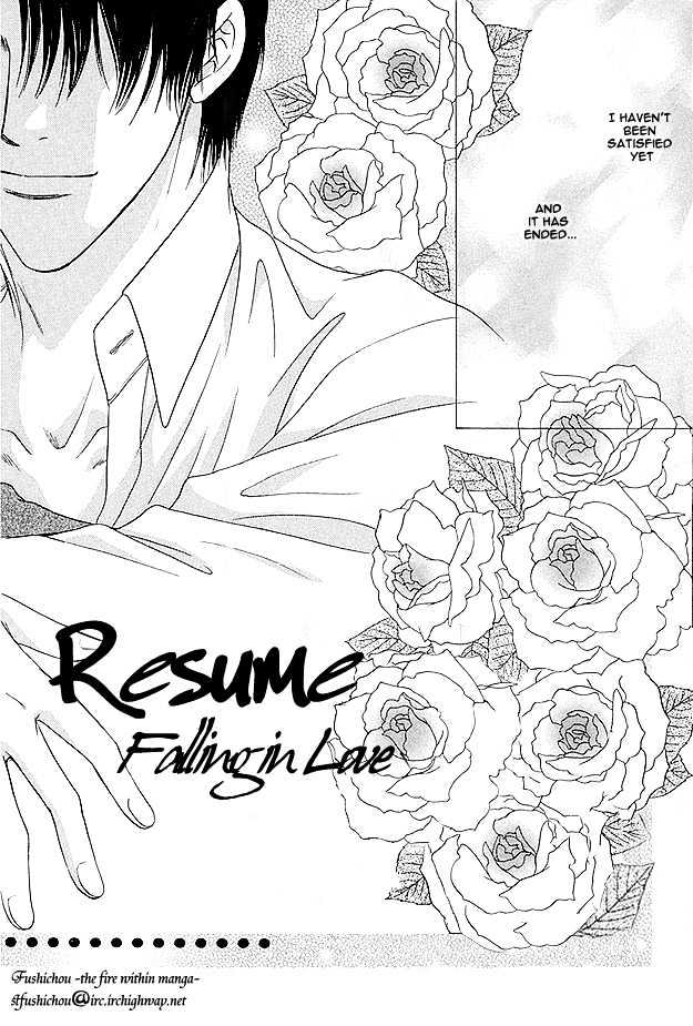 Moichido Koishite Chapter 1.1 page 9 - Vol.01 Chapter 1