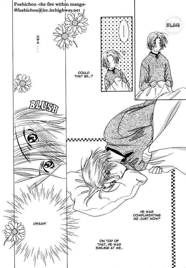 Moichido Koishite Chapter 1.2-1 page 16 - Vol.01 Chapter 2.1