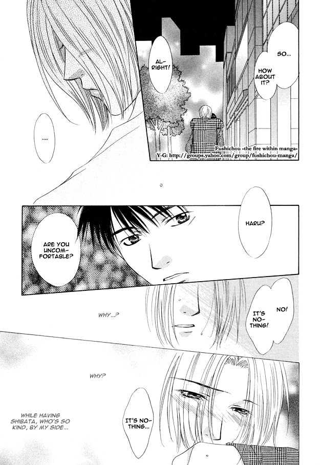 Moichido Koishite Chapter 1.3 page 24 - Vol.01 Chapter 3