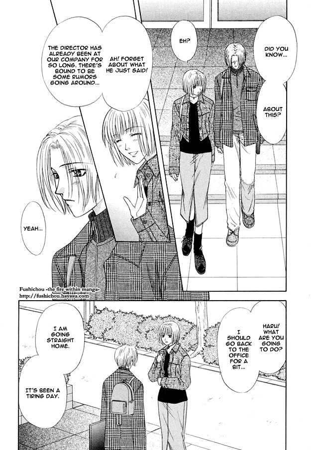 Moichido Koishite Chapter 1.3 page 9 - Vol.01 Chapter 3