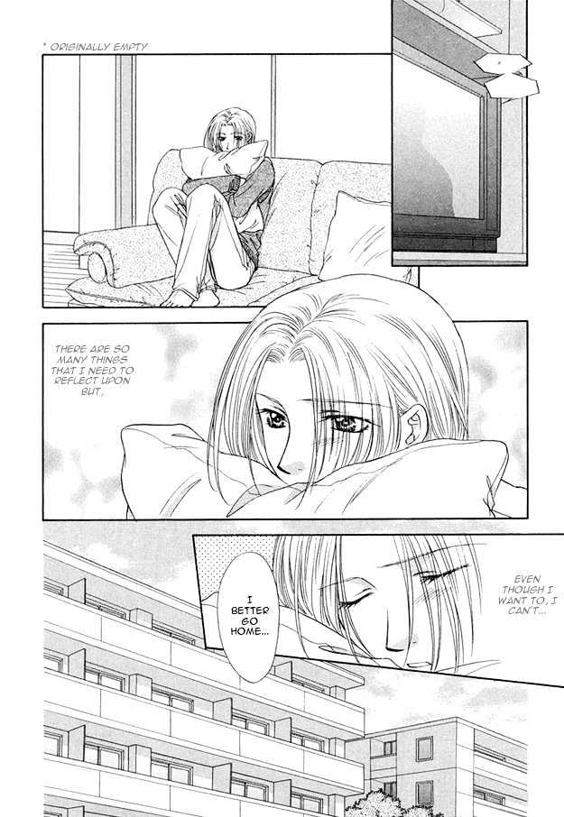 Moichido Koishite Chapter 1.4 page 23 - Vol.01 Chapter 4