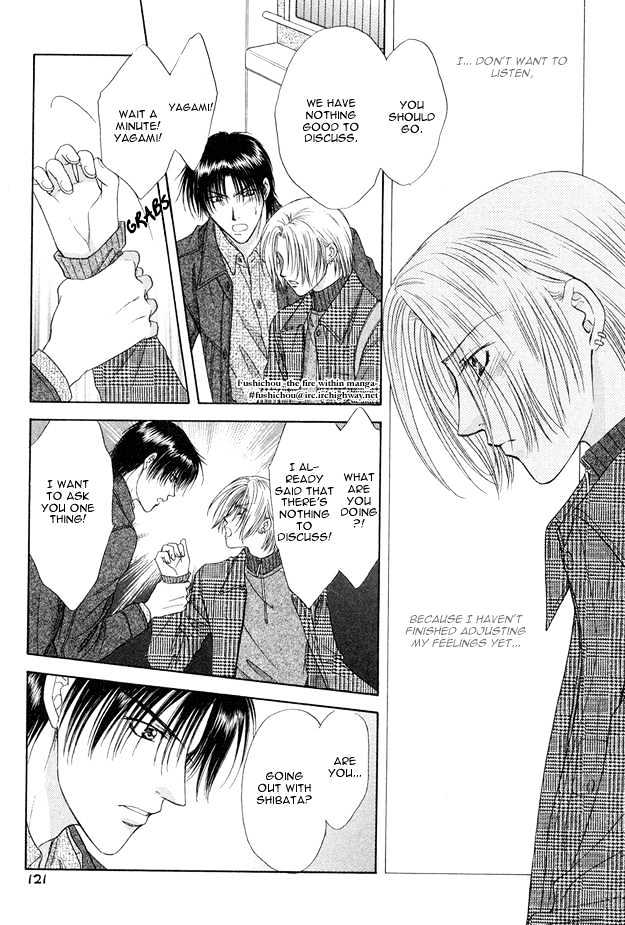 Moichido Koishite Chapter 1.4 page 26 - Vol.01 Chapter 4