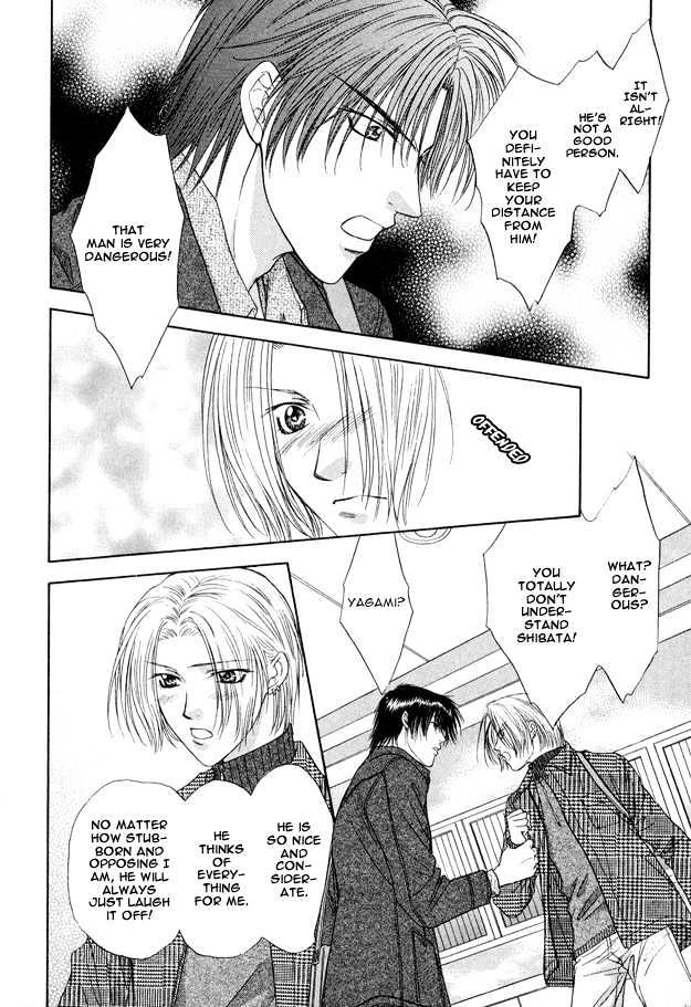 Moichido Koishite Chapter 1.4 page 29 - Vol.01 Chapter 4