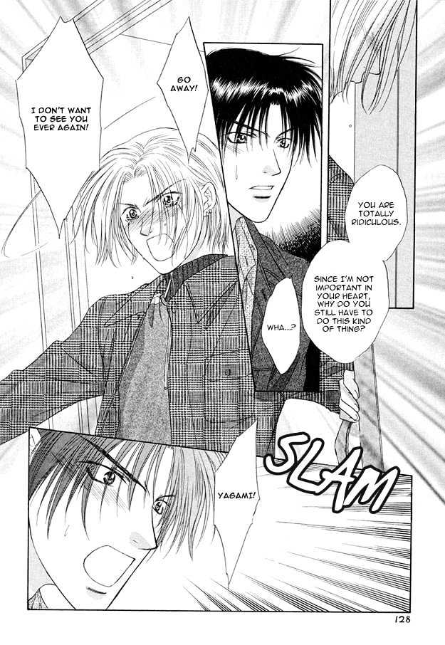 Moichido Koishite Chapter 1.4 page 33 - Vol.01 Chapter 4
