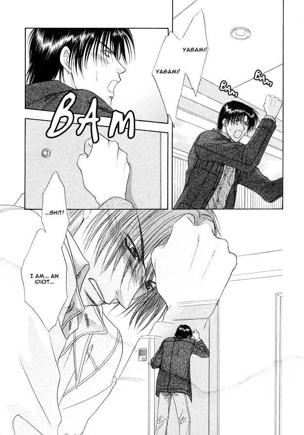 Moichido Koishite Chapter 1.4 page 34 - Vol.01 Chapter 4